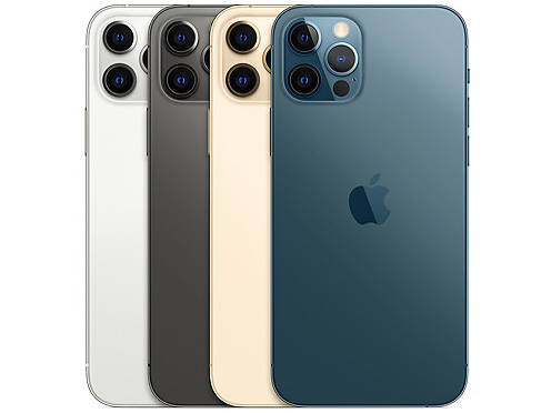 iPhone 12 Proの製品イメージ
