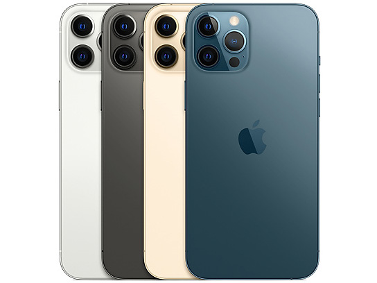 iPhone 12 Pro Maxの製品イメージ