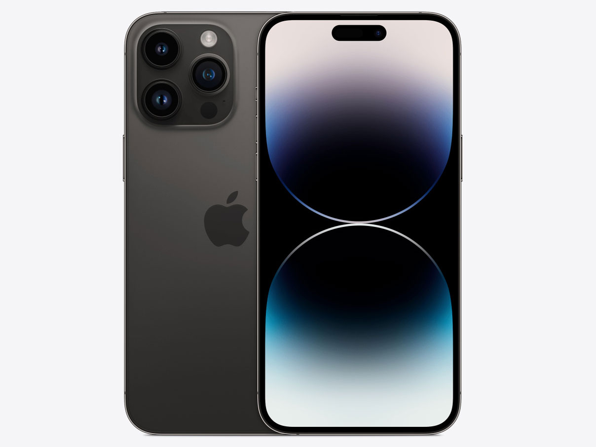iPhone 14 Pro Maxの製品イメージ