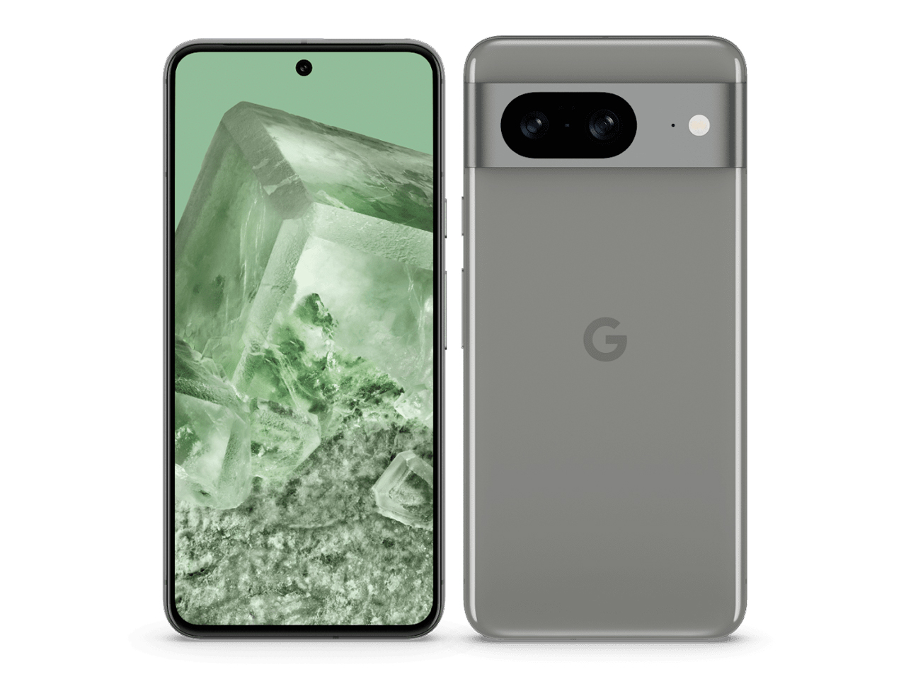 Google Pixel 8の製品イメージ
