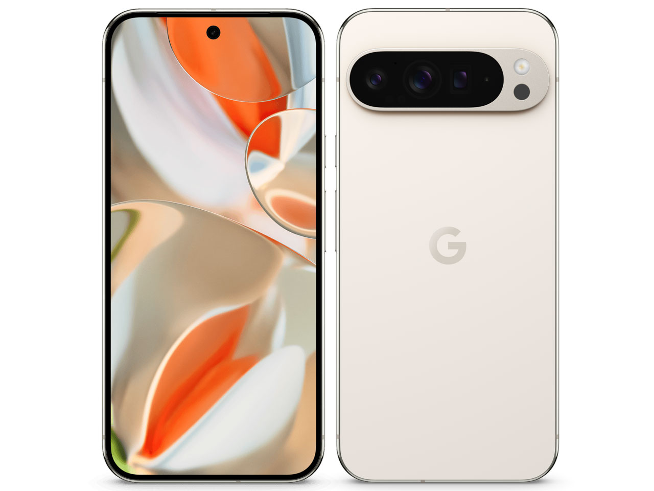 Google Pixel 9 Pro XLの製品イメージ