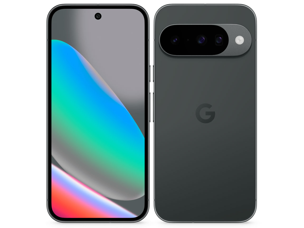 Google Pixel 10の製品イメージ
