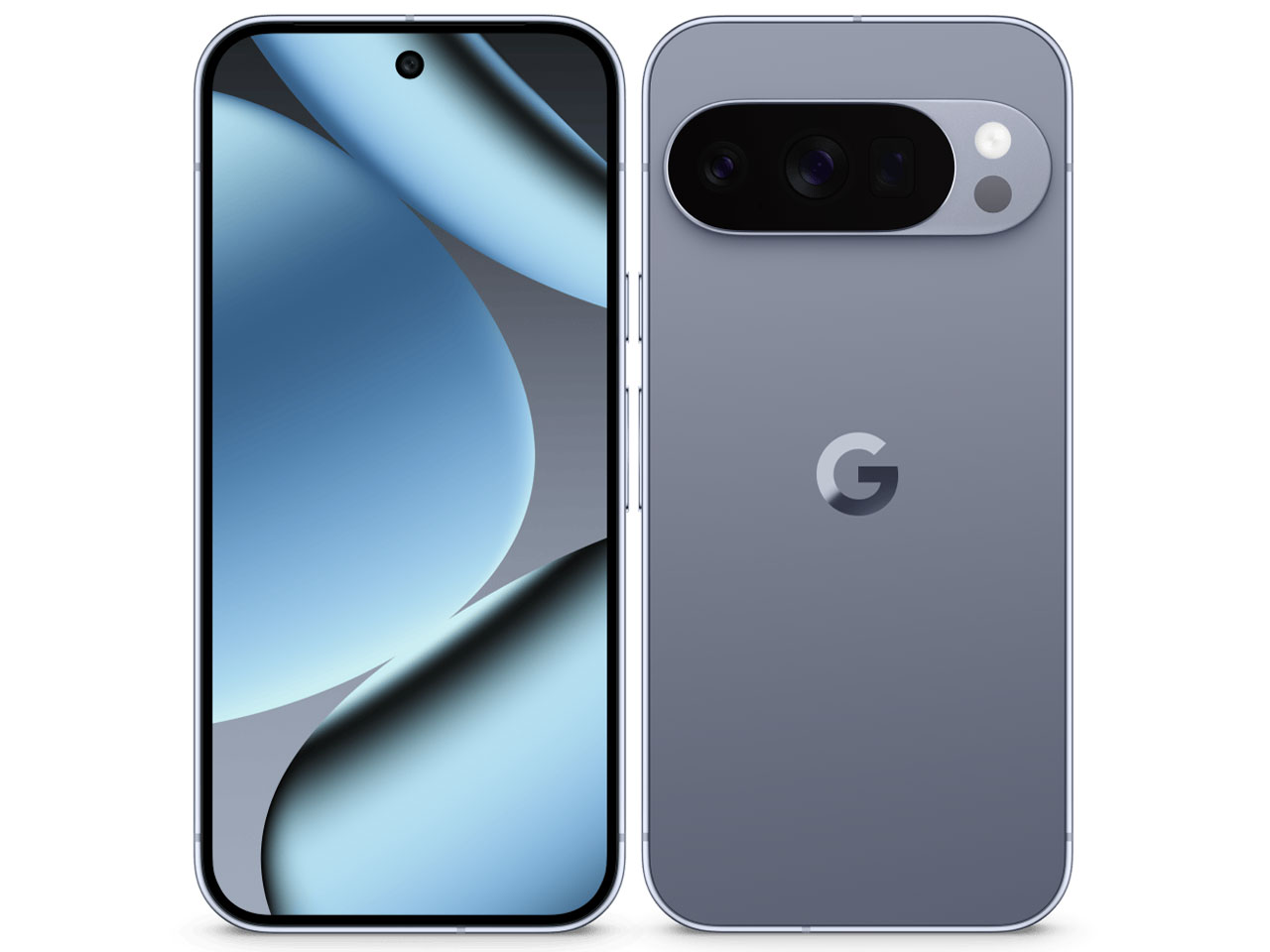 Google Pixel 10 Proの製品イメージ