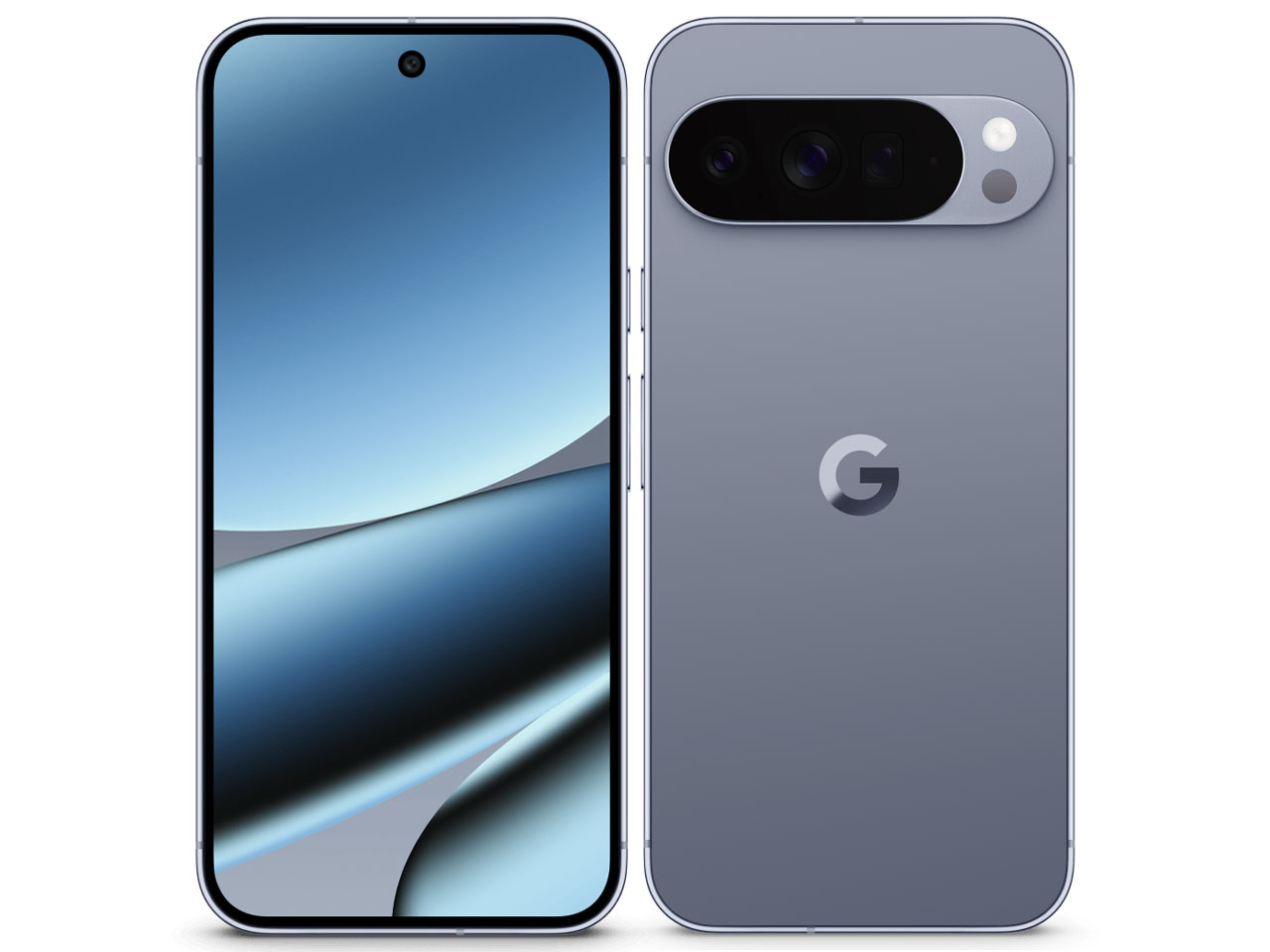 Google Pixel 10 Pro XLの製品イメージ