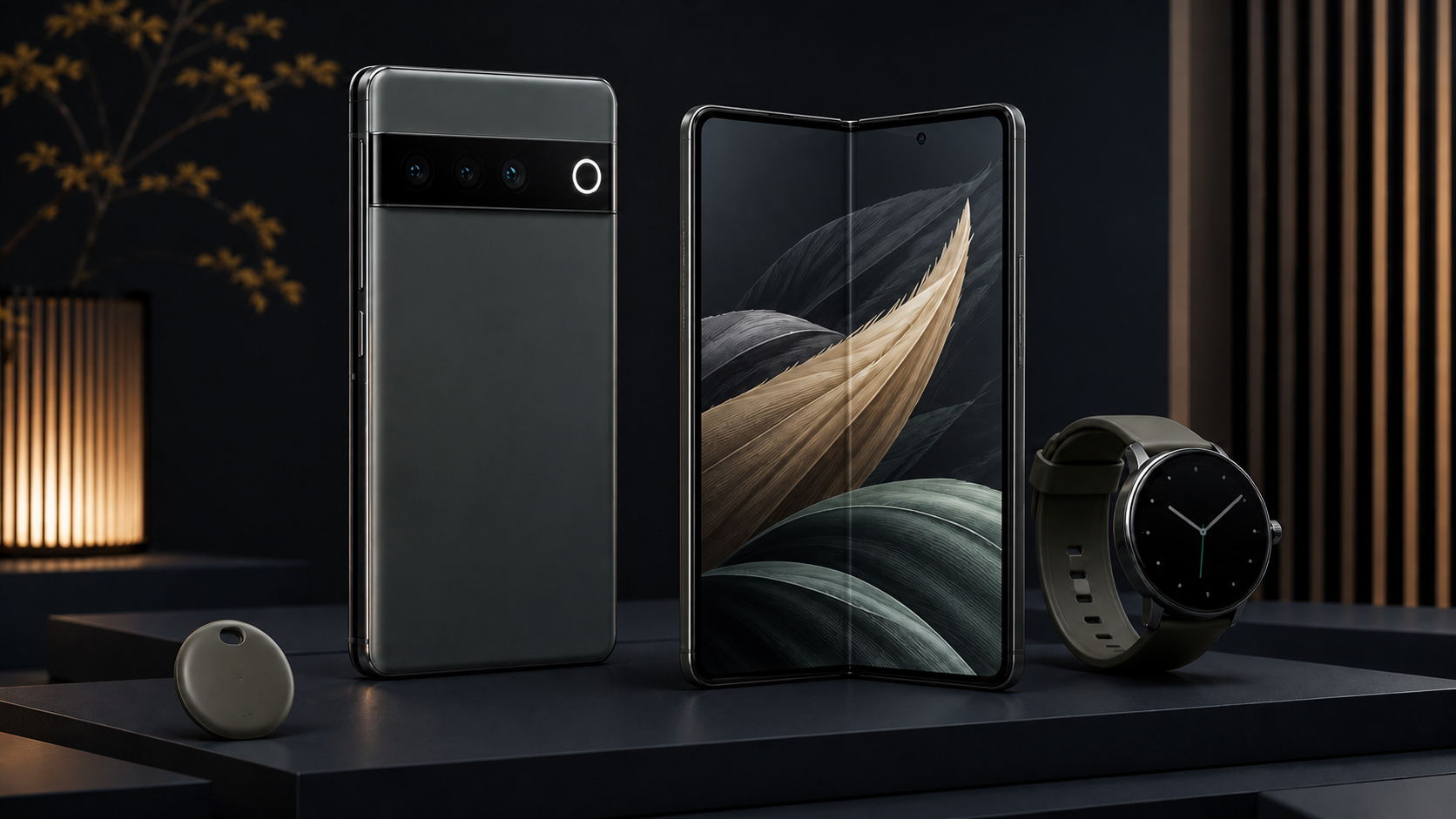 Pixel 11世代が一斉始動、修理・再利用を意識したPCも登場｜デバイスニュース 2026年8月15日
