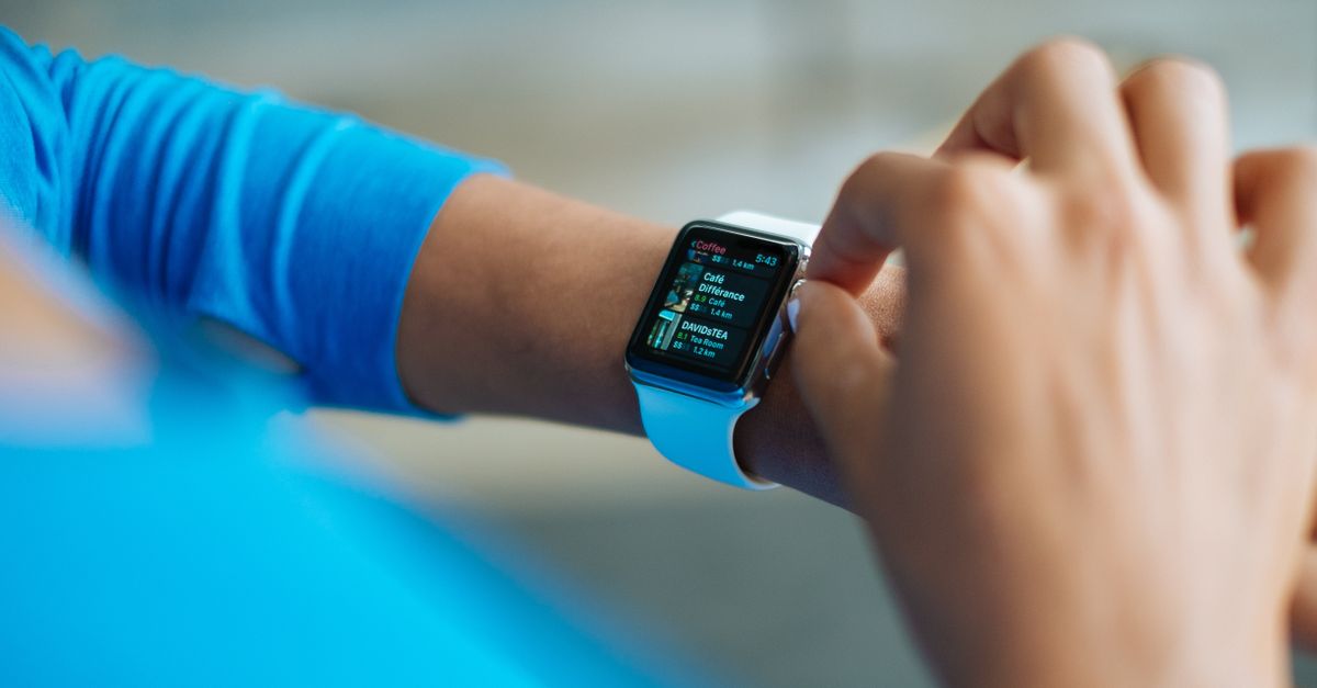 中古Apple Watch・スマートウォッチの相場と高く売るポイント