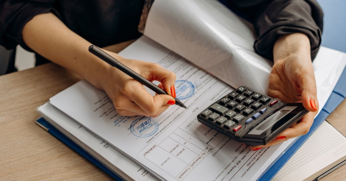 compliance ledger