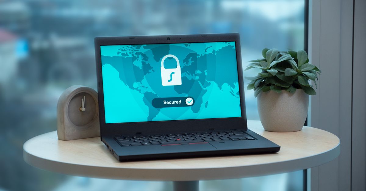 data security