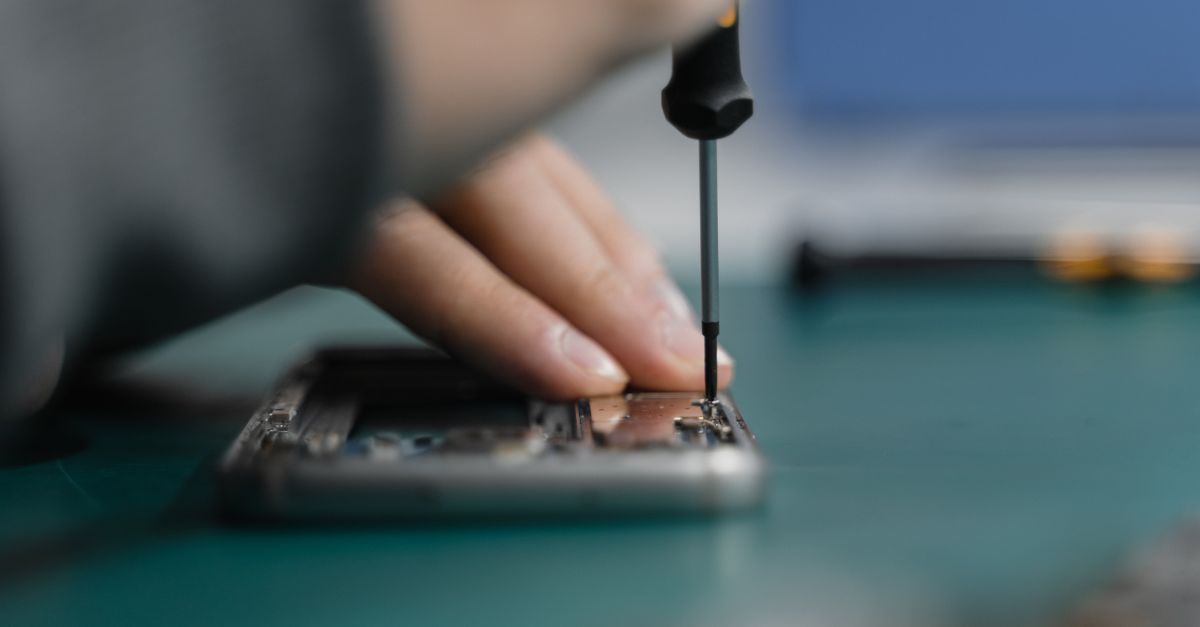 phone repair