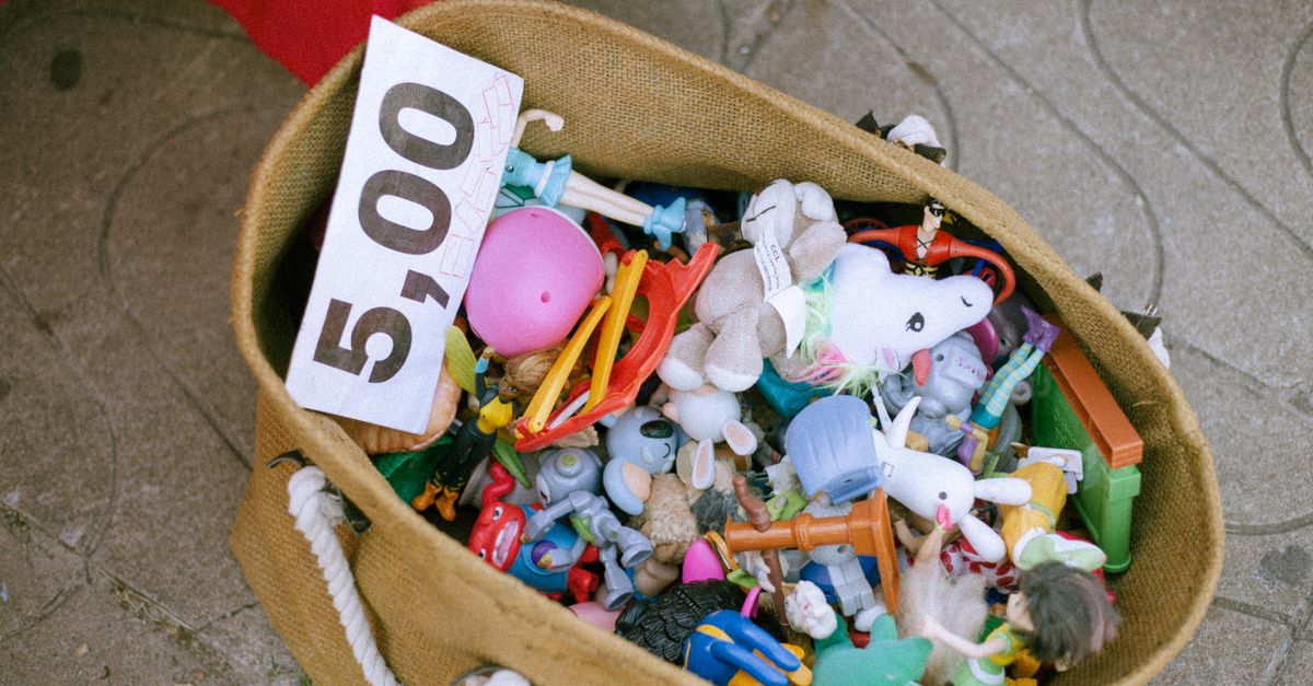 resale market
